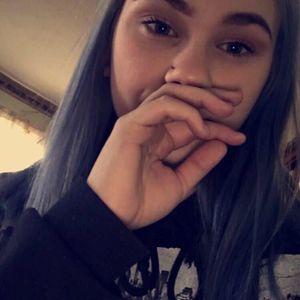 Meet your Posher, Aubrey